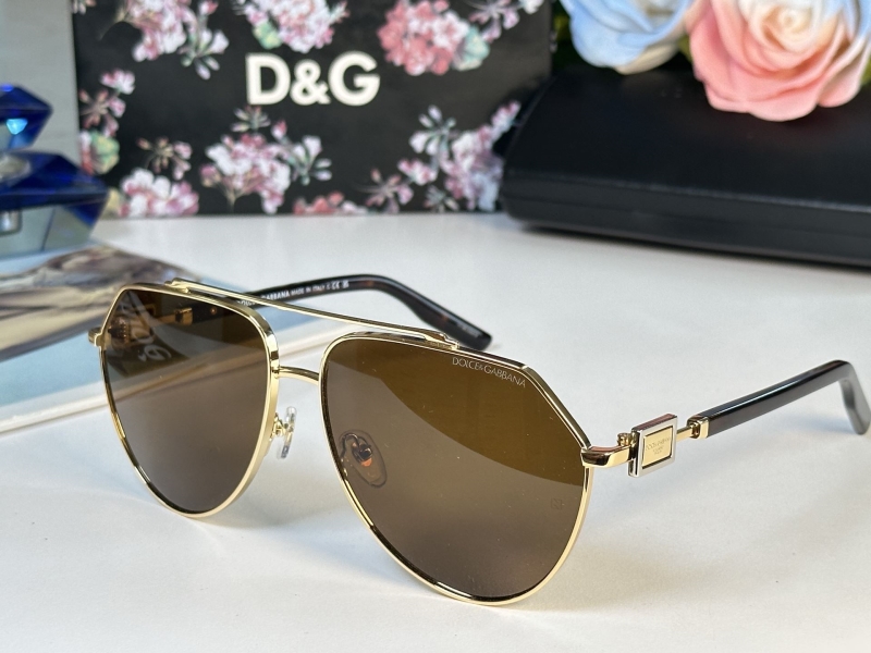 DOLCE GABBANA